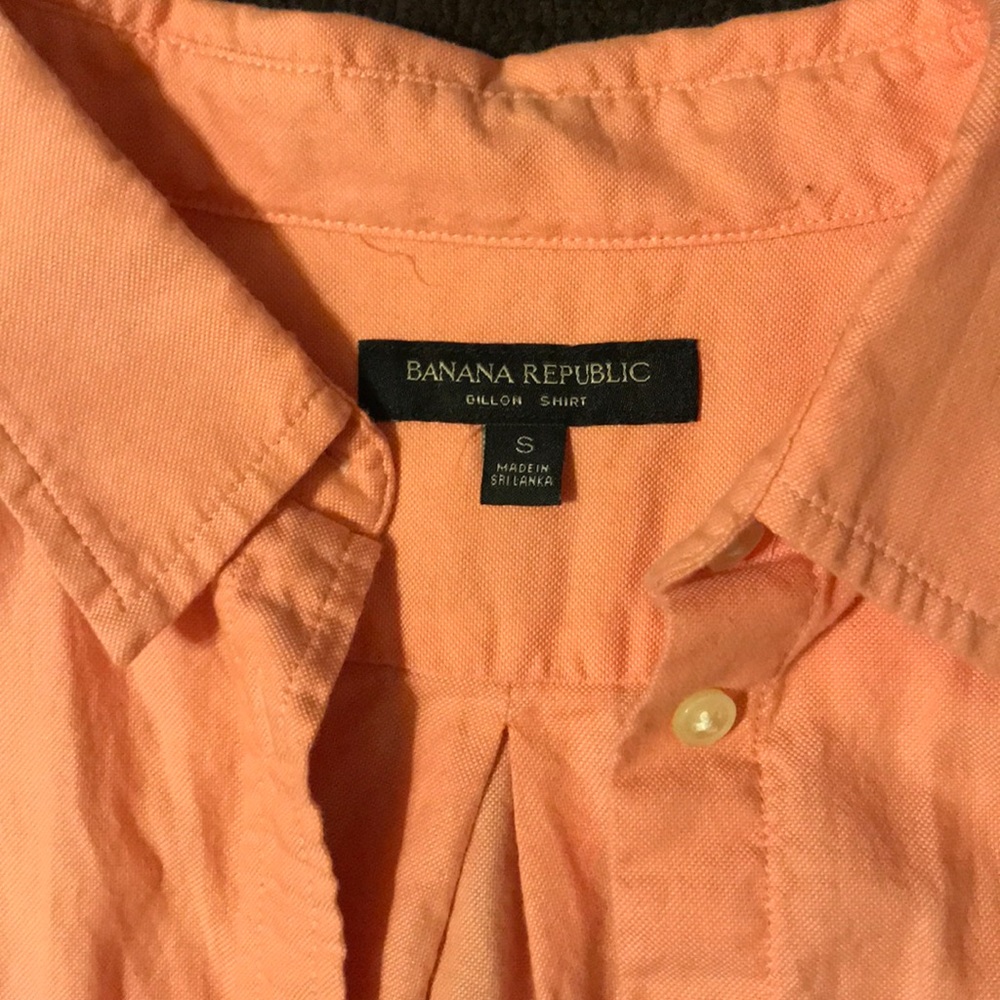 Button Up Top - image 3